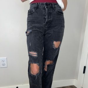 Pacsun Mom jeans